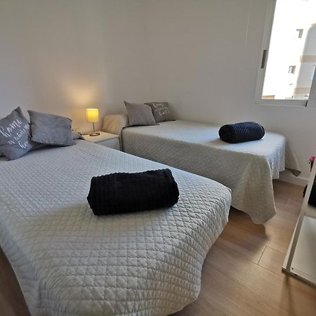 Appartamento Adelmar El Campello Esterno foto