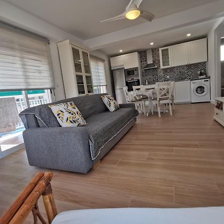 Appartamento Adelmar El Campello Esterno foto