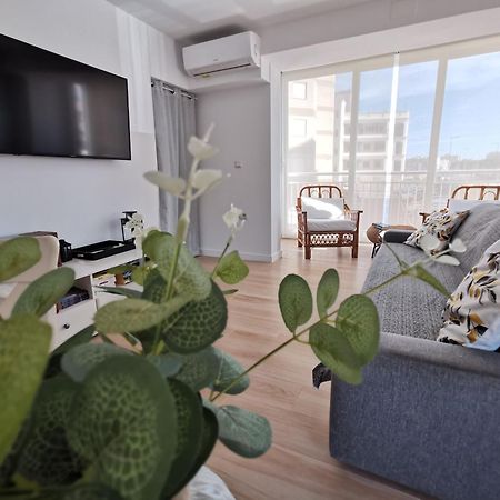 Appartamento Adelmar El Campello Esterno foto