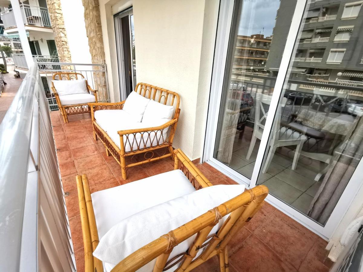 Appartamento Adelmar El Campello Esterno foto