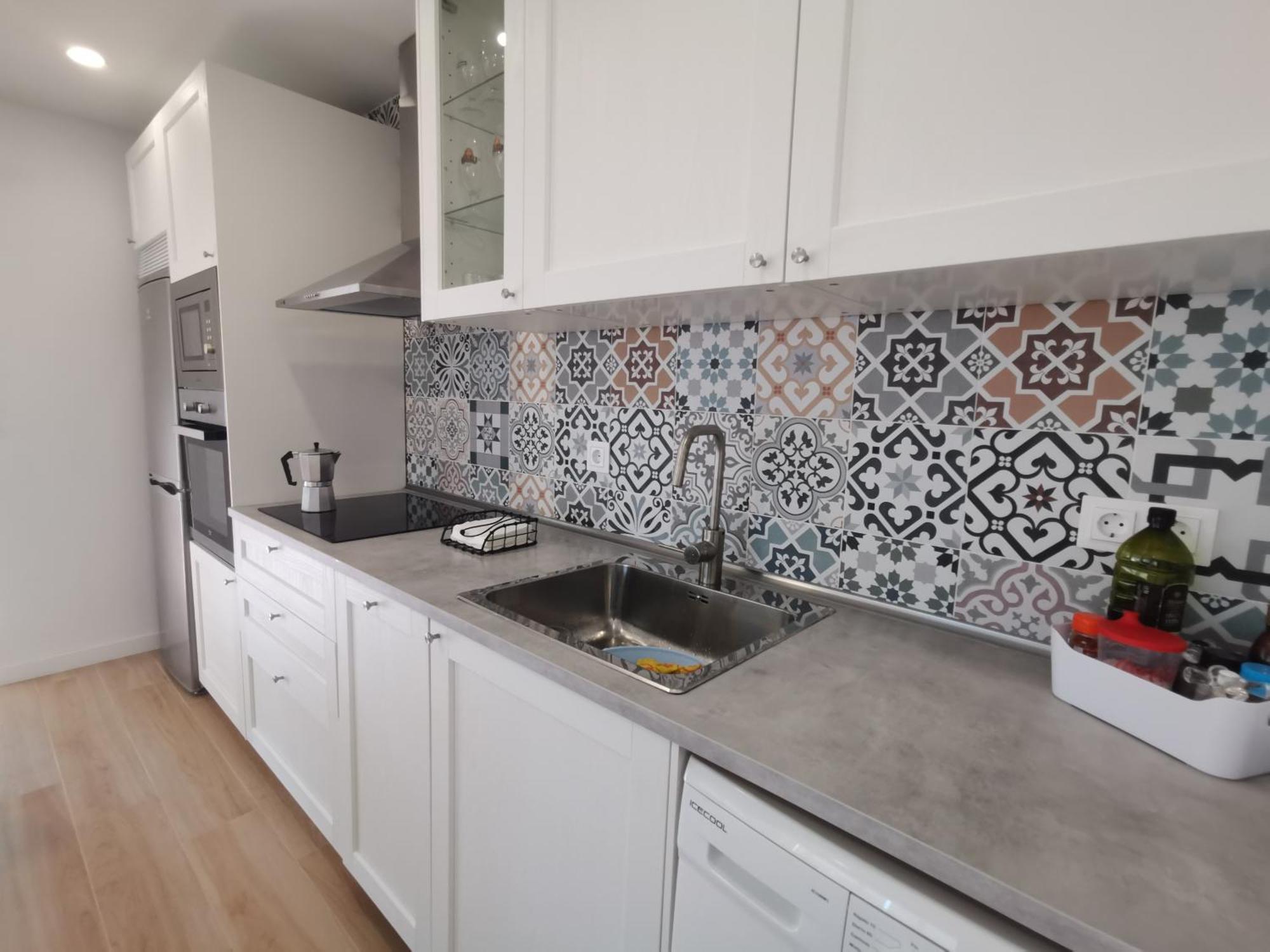 Appartamento Adelmar El Campello Esterno foto