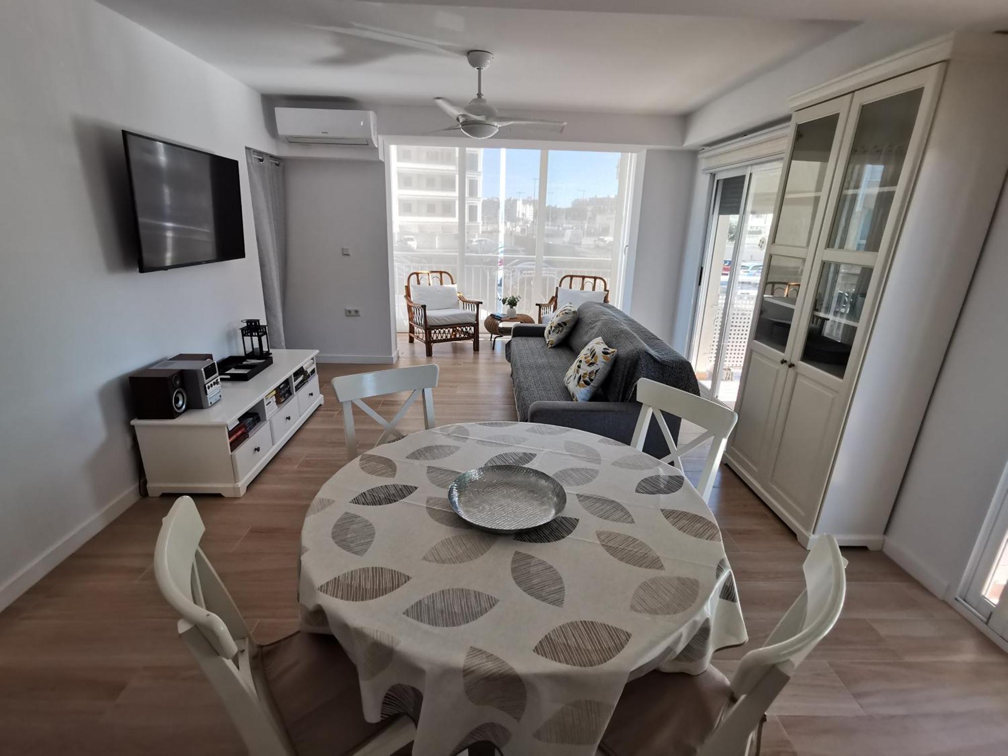 Appartamento Adelmar El Campello Esterno foto
