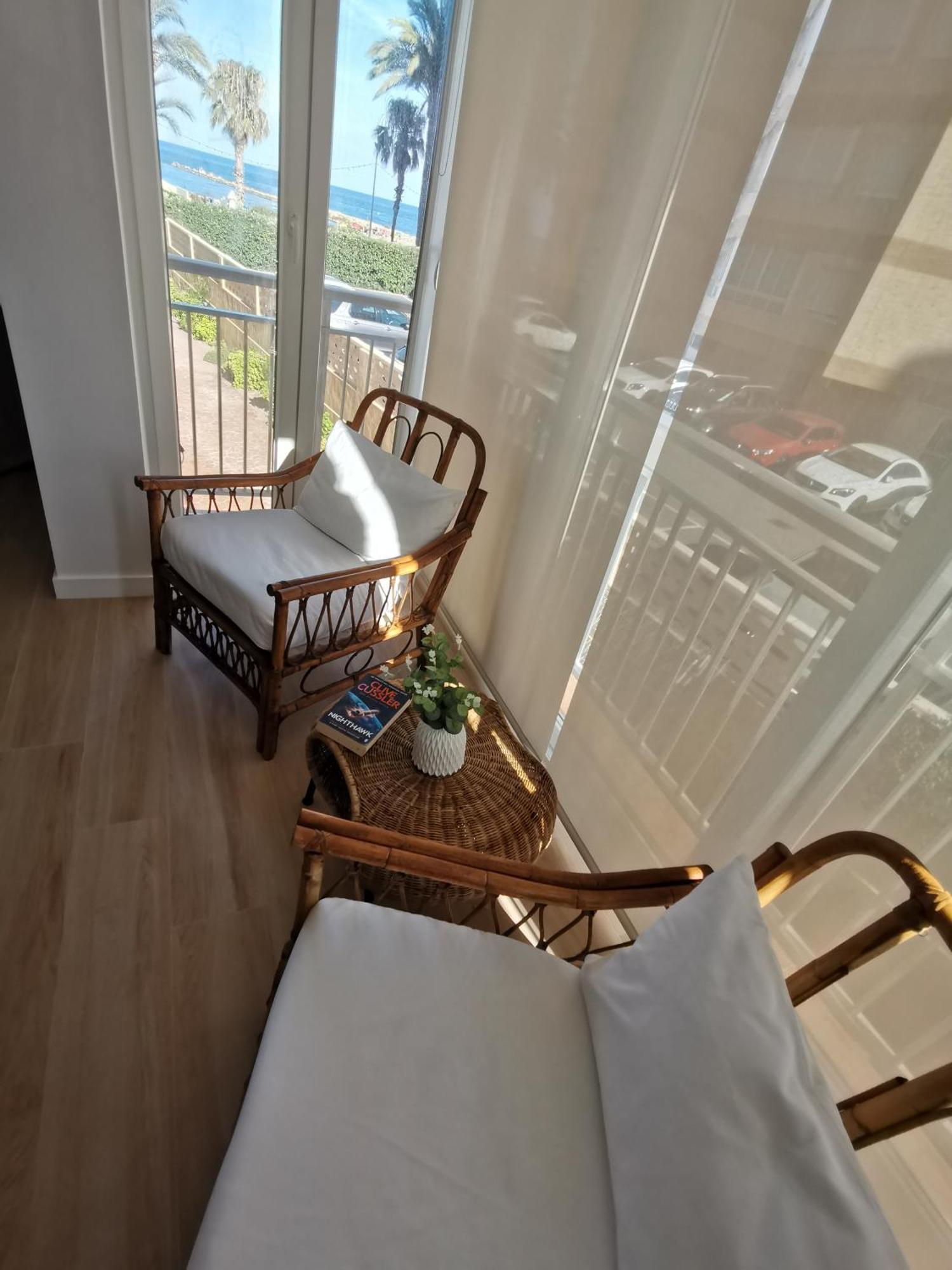 Appartamento Adelmar El Campello Esterno foto