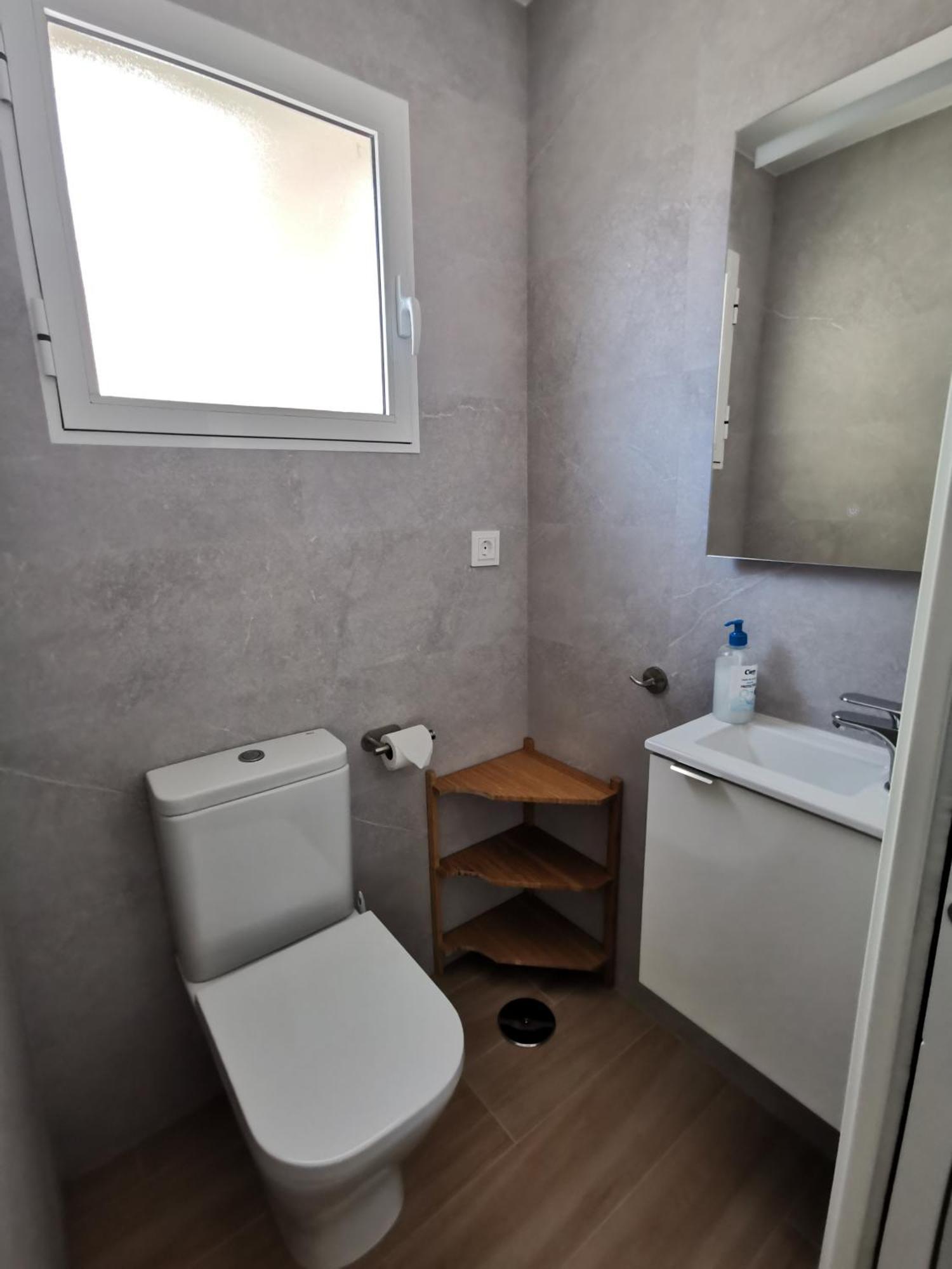 Appartamento Adelmar El Campello Esterno foto